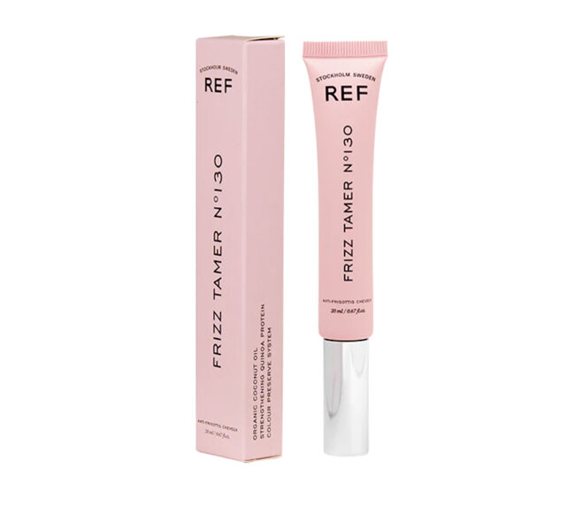 Frizz Tamer Matiņu Fiksators 20ml