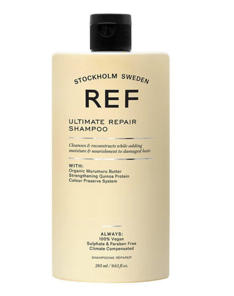 Ultimate Repair Atjaunojošs Šampūns 248ml