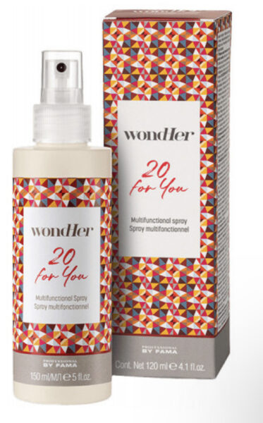 20 For You Kondicionējošs Sprejs