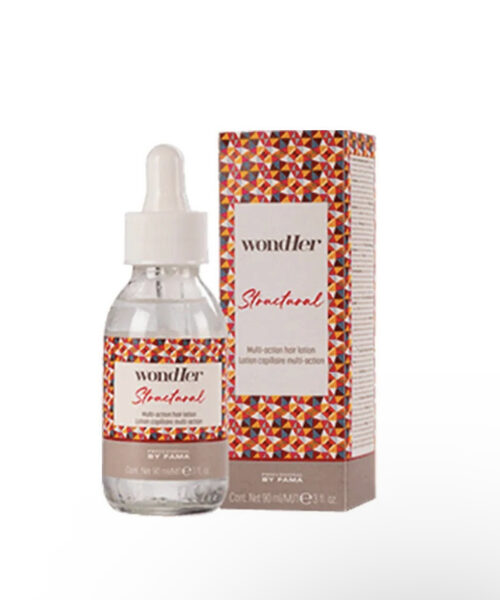 Structural Matu Struktūru Atjaunojošs Losjons