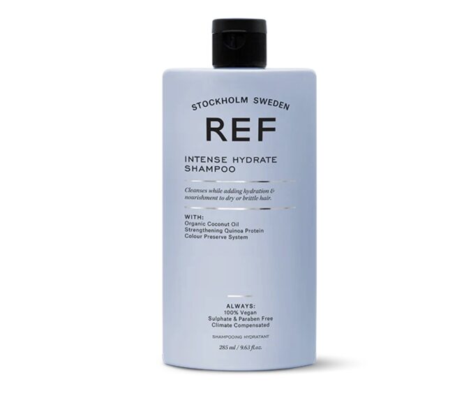 Intense Hydrate Mitrinošs Šampūns 285ml