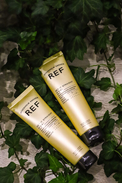 Get It Straight Taisnojošs Fluīds 125ml