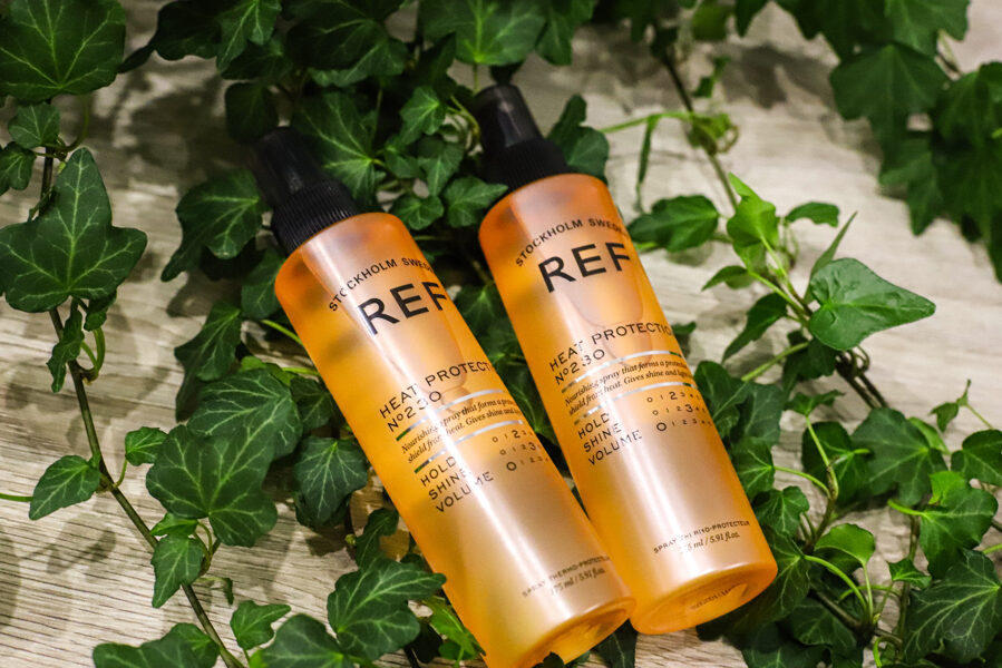 Heat Protection Karstuma Aizsargājošs Sprejs 175ml