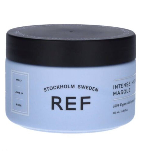 INTENSE HYDRATE MITRINOŠA MATU MASKA 250ml