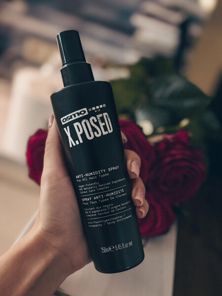 XPOSED Anti-Humidity spray